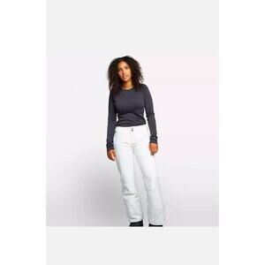 Moosejaw Womens Insulated Ski and Snow Pants Size 16